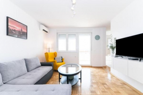 Cozy apartment ''Iskra'' - 3 bedrooms